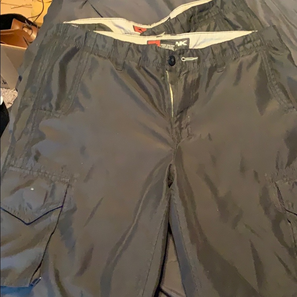 Hawk size 34 shorts